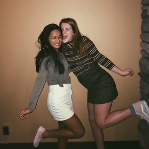 Meet your Posher, Dalaynee